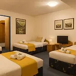 1 & 4* Rejvíz