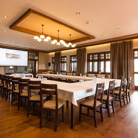 Franz Hotel 3*