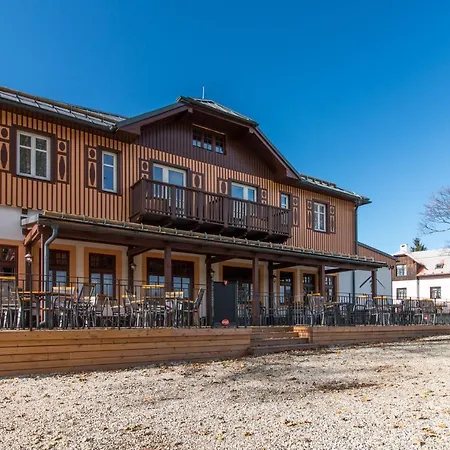 Franz Hotel 3*