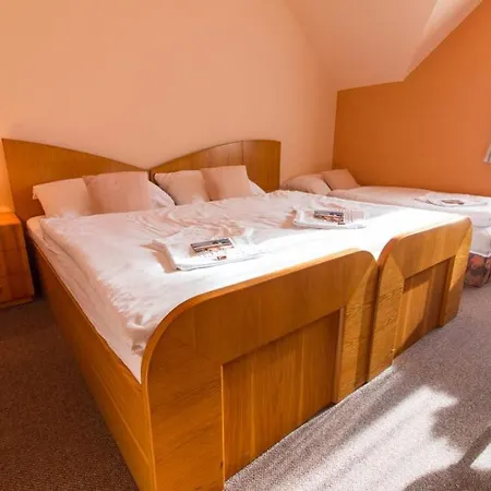 1 Hotel&spa Rejvíz