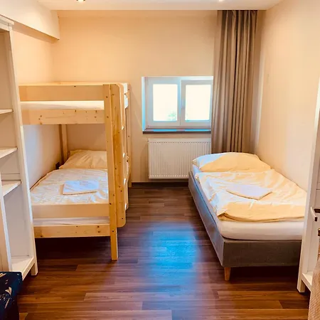 1 Hotel&spa 4*