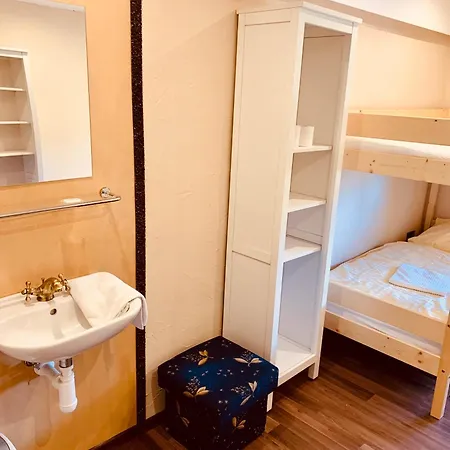 Franz Hotel 3*
