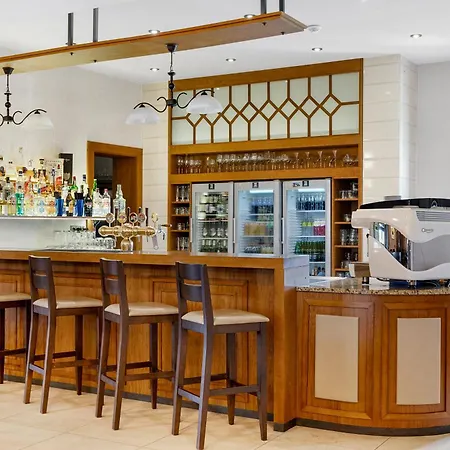 Hotel Franz 3*
