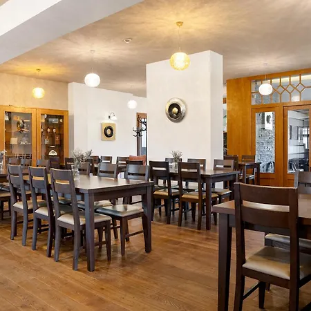 Franz Hotel