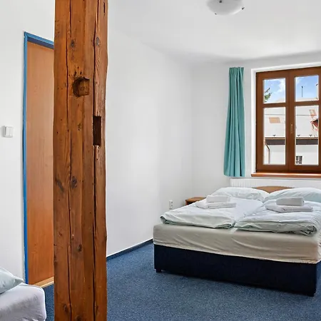 Hotel Franz