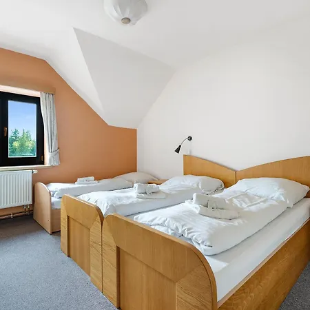 Hotel Franz Rejvíz