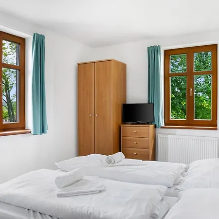 1 Hotel&spa 4*