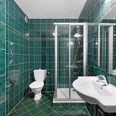 1 Hotel&spa Rejvíz