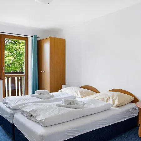 Hotel 1 Hotel&spa 4*