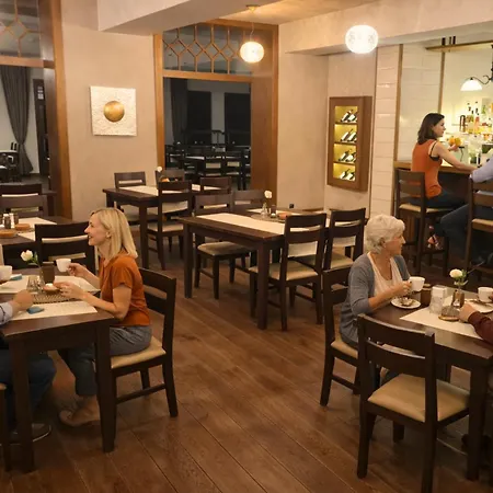 Hotel 1 Hotel&spa 4*