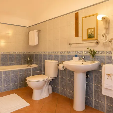 1 & فندق Rejvíz