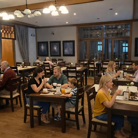 1 Hotel&spa 4* Rejvíz