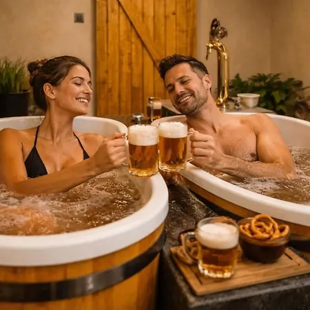1 & Rejvíz