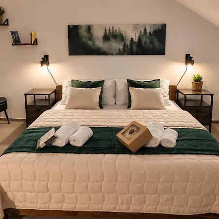 1 Hotel&spa Rejvíz