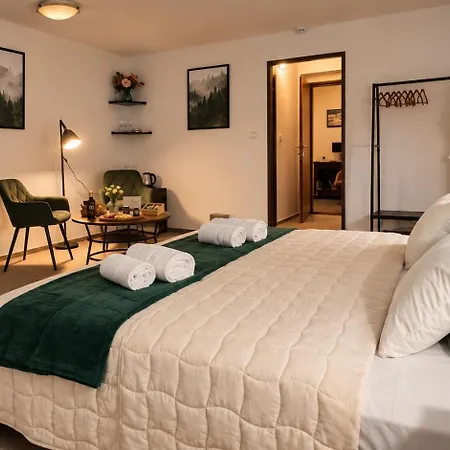 Hotel 1 Hotel&spa