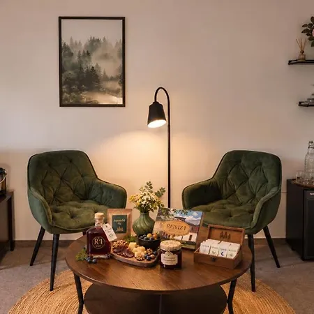 1 Hotel&spa Hotel Rejvíz