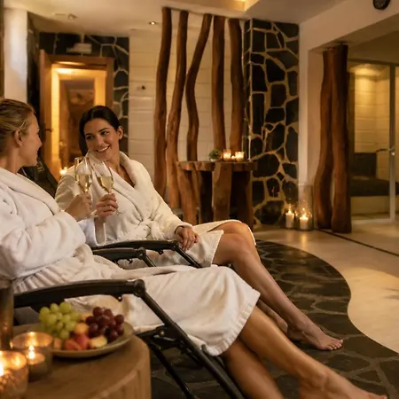 1 Hotel&spa