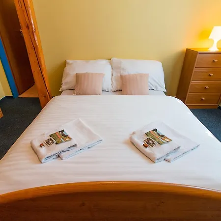 Hotel Franz 3*