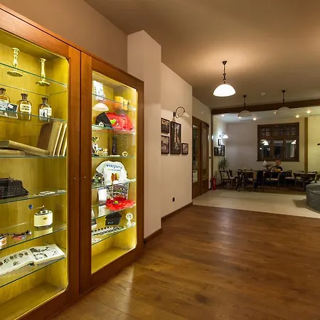 Franz Hotel 3*