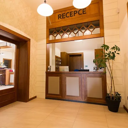 Hotel 1 & 4*