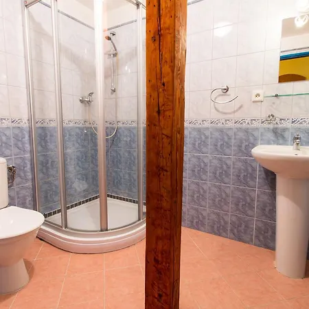 Hotel Franz 3*