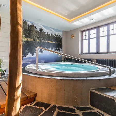 Hotel Franz Rejvíz