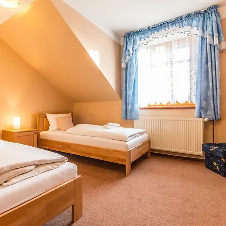 1 Hotel&spa 4* Rejvíz