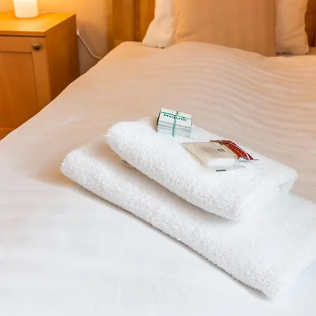 Hotel 1 Hotel&spa Rejvíz