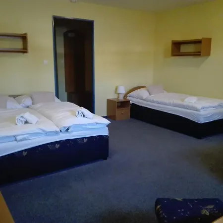 1 Hotel&spa Rejvíz