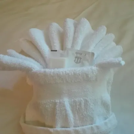 1 Hotel&spa Rejvíz