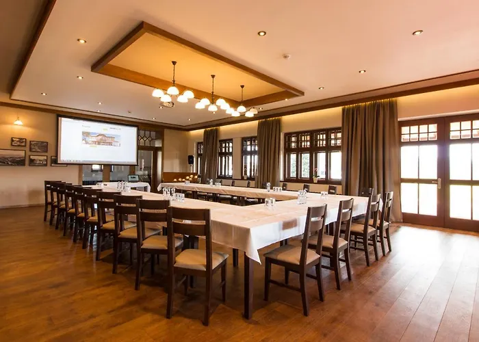 1 Hotel&spa Hotel 4*