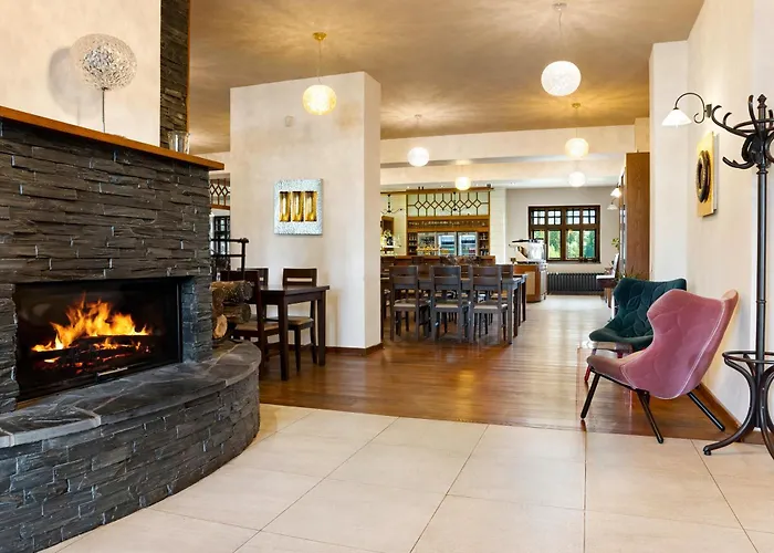 Hotel 1 Hotel&spa 4*