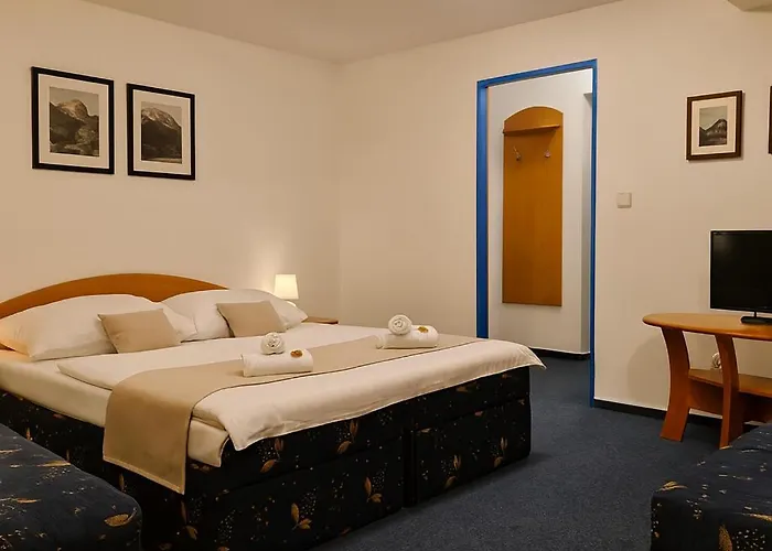 Hotel 1 Hotel&spa 4*