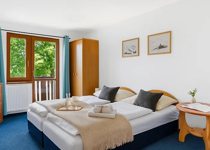 1 Hotel&spa Hotel 4*