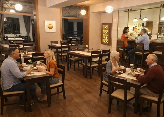 Hotel 1 Hotel&spa 4*