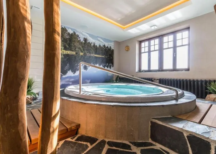 1 Hotel&spa