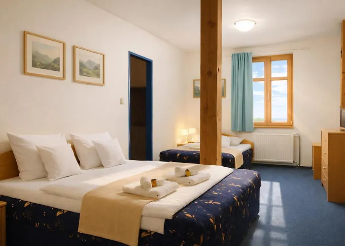 Hotel 1 Hotel&spa 4*