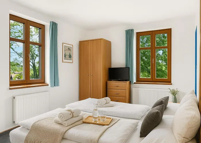 1 Hotel&spa Rejvíz