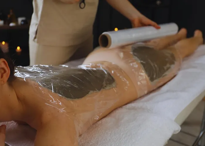 1 Hotel&spa 4* Rejvíz