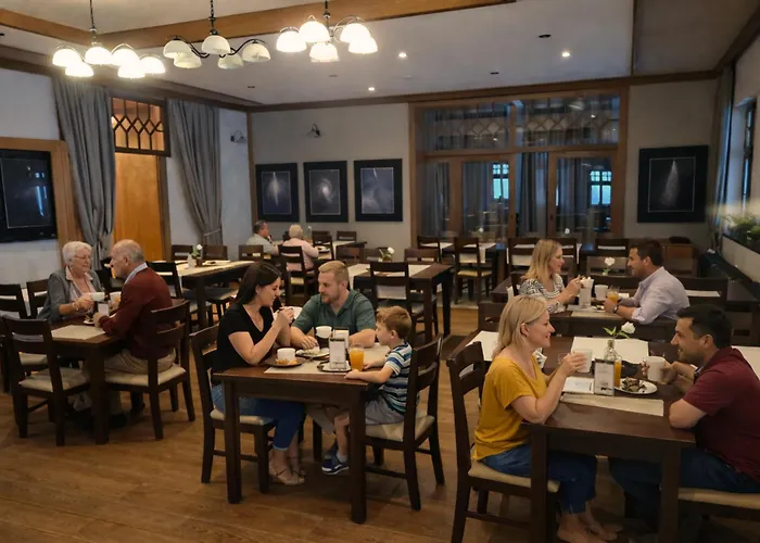 1 Hotel&spa 4* Rejvíz