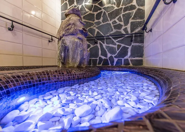 Hotel 1 Hotel&spa 4*