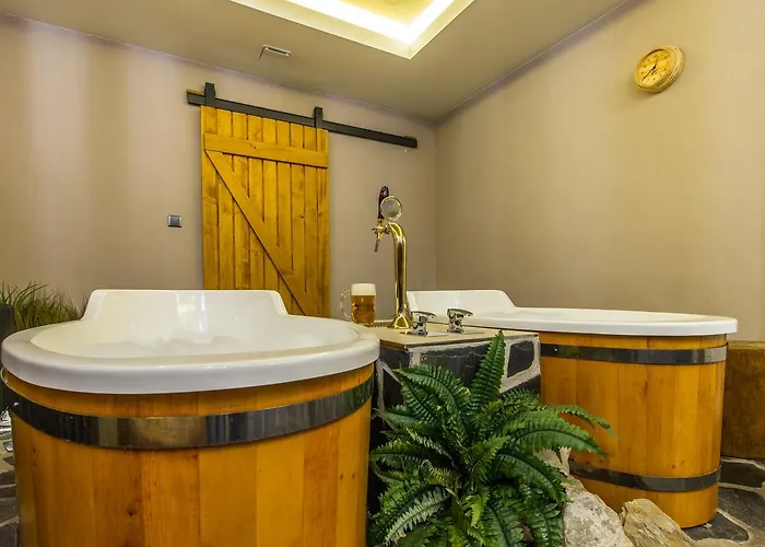 1 Hotel&spa